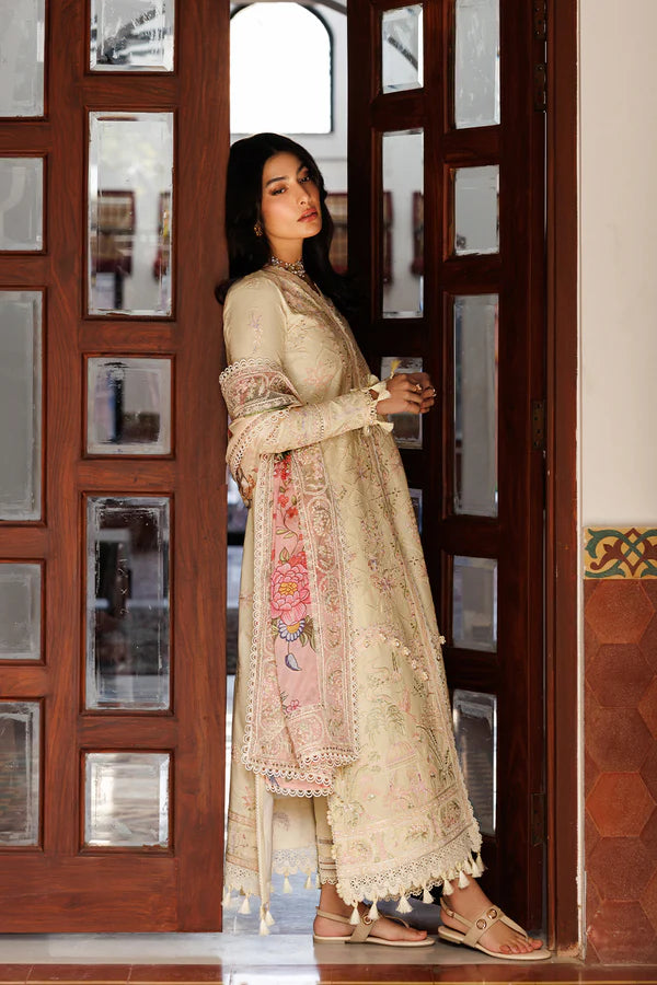EMAAN ADEEL MIRABELLE FESTIVE BLOSSOM BLISS