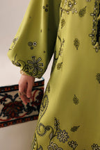 QALAMKAR QLINE LINEN AMARAH