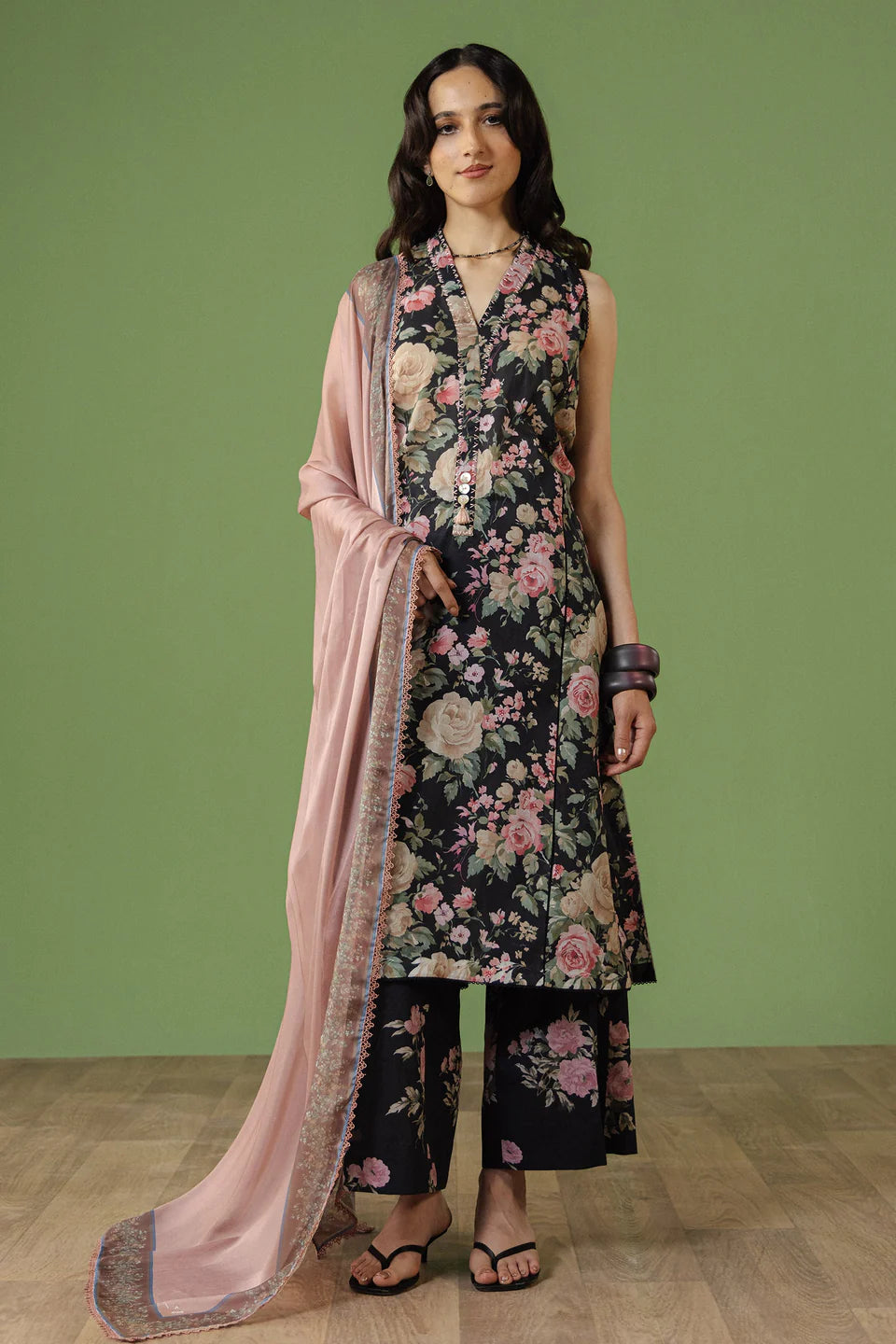 COCO BY ZARA SHAHJAHAN PRINTS DROP 7B-AURELIA