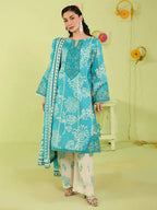 MAHNUR ANAYA SUMMER AN-2-07