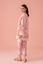 NOA BY SHAZIA RAUF KHAN AMORA 2PC