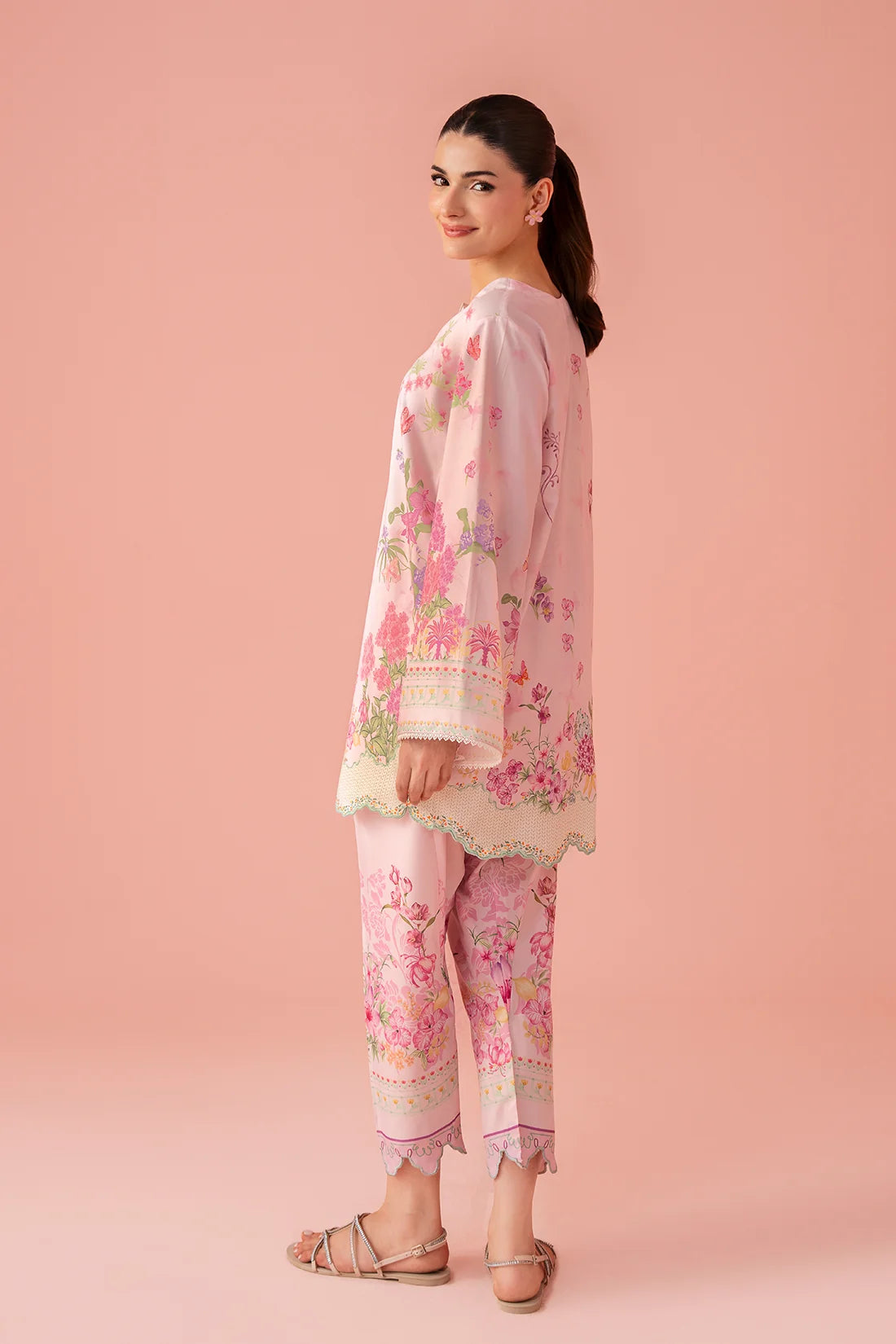 NOA BY SHAZIA RAUF KHAN AMORA 2PC