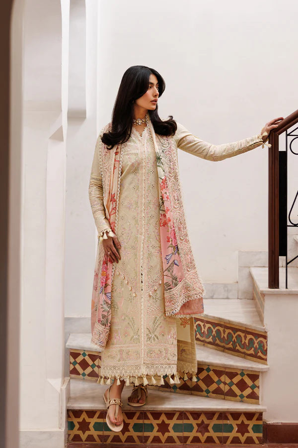 EMAAN ADEEL MIRABELLE FESTIVE BLOSSOM BLISS