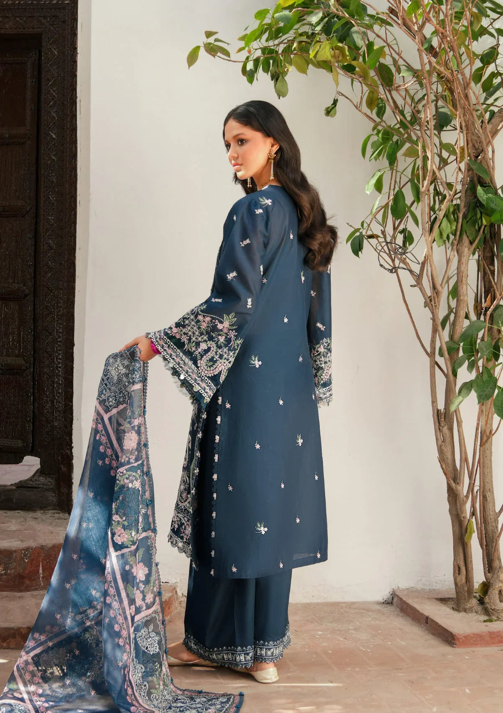 KAHF EK FASANA LUXURY KLB-1A MALKA