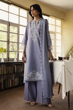 ZARA SHAHJAHAN ZR26P1009 3PC