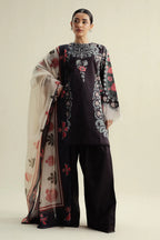 COCO BY ZARA SHAHJAHAN DROP-4 D-09B