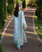 AYLLEEN NAQSH GULZAR