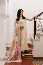 EMAAN ADEEL MIRABELLE FESTIVE BLOSSOM BLISS