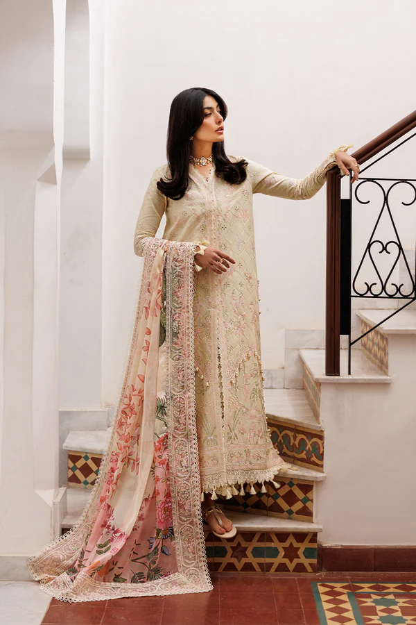 EMAAN ADEEL MIRABELLE FESTIVE BLOSSOM BLISS