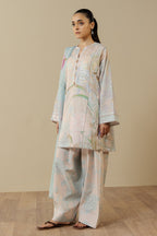 COCO BY ZARA SHAHJAHAN PRINTS DROP 2B-FIORA