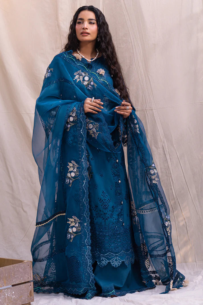 ZOYA & FATIMA EID LUXE ARZO