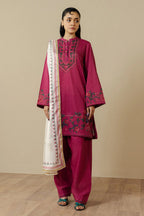 COCO BY ZARA SHAHJAHAN PRINTS DROP 8A-ISMERIA