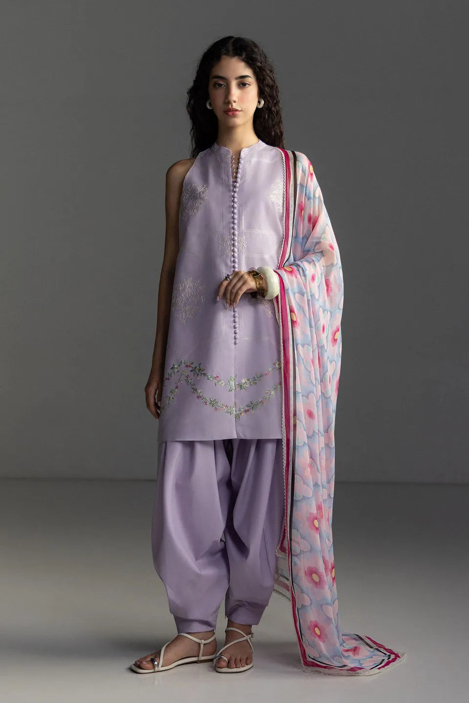 ZARA SHAHJAHAN COCO LAWN RIVAE-1A