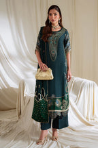 NUREH OMARA FESTIVE EDITION NEL-90
