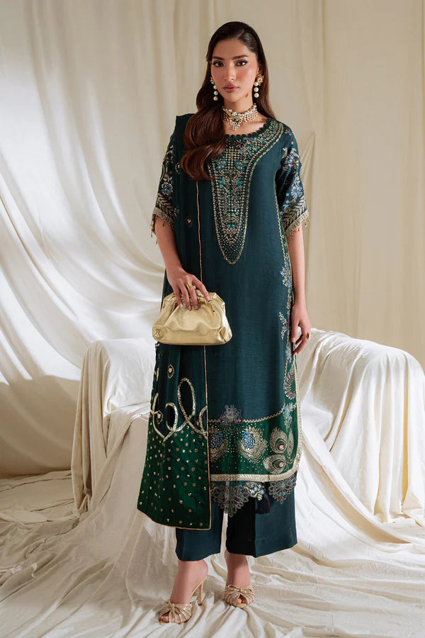 NUREH OMARA FESTIVE EDITION NEL-90