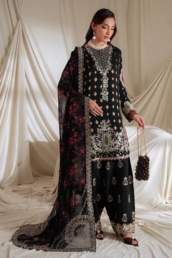 NUREH OMARA FESTIVE EDITION NEL-95