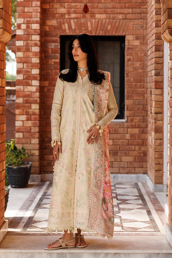 EMAAN ADEEL MIRABELLE FESTIVE BLOSSOM BLISS