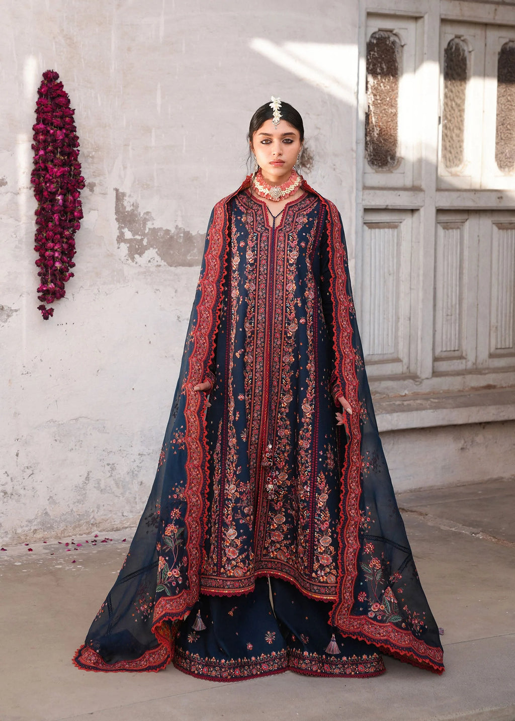 HUSSAIN REHAR BARMALA MAHTAABI 3PC