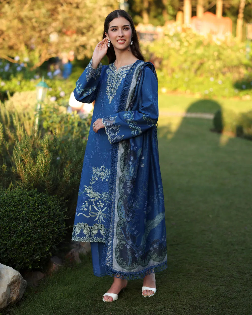 AYLLEEN NAQSH SILSILA