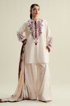 COCO BY ZARA SHAHJAHAN DROP-4 D-07B