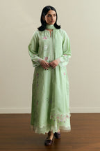 ZARA SHAHJAHAN  SS26P0357 3PC