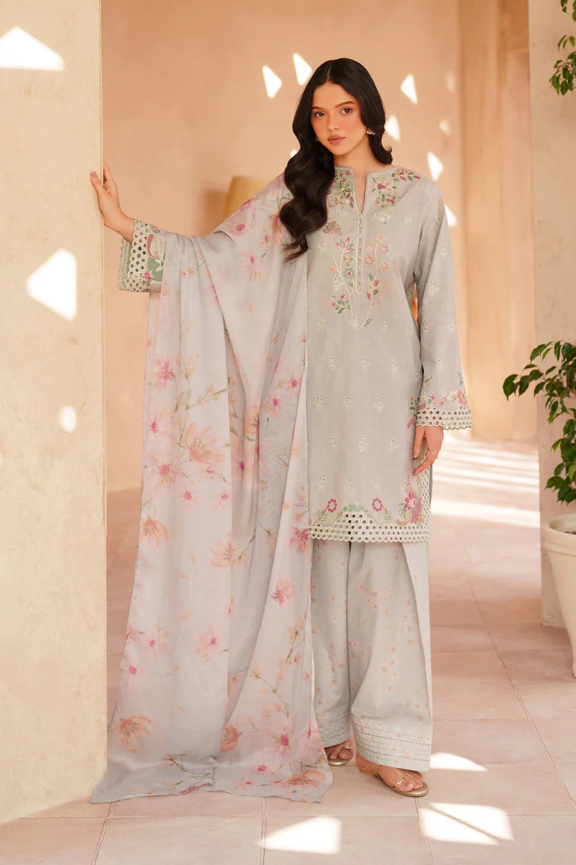 IZNIK EID LAWN EL-12