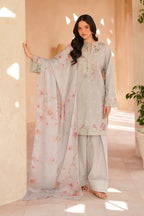 IZNIK EID LAWN EL-12