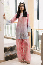 NUREH BALLERINA NU2-203 2PC