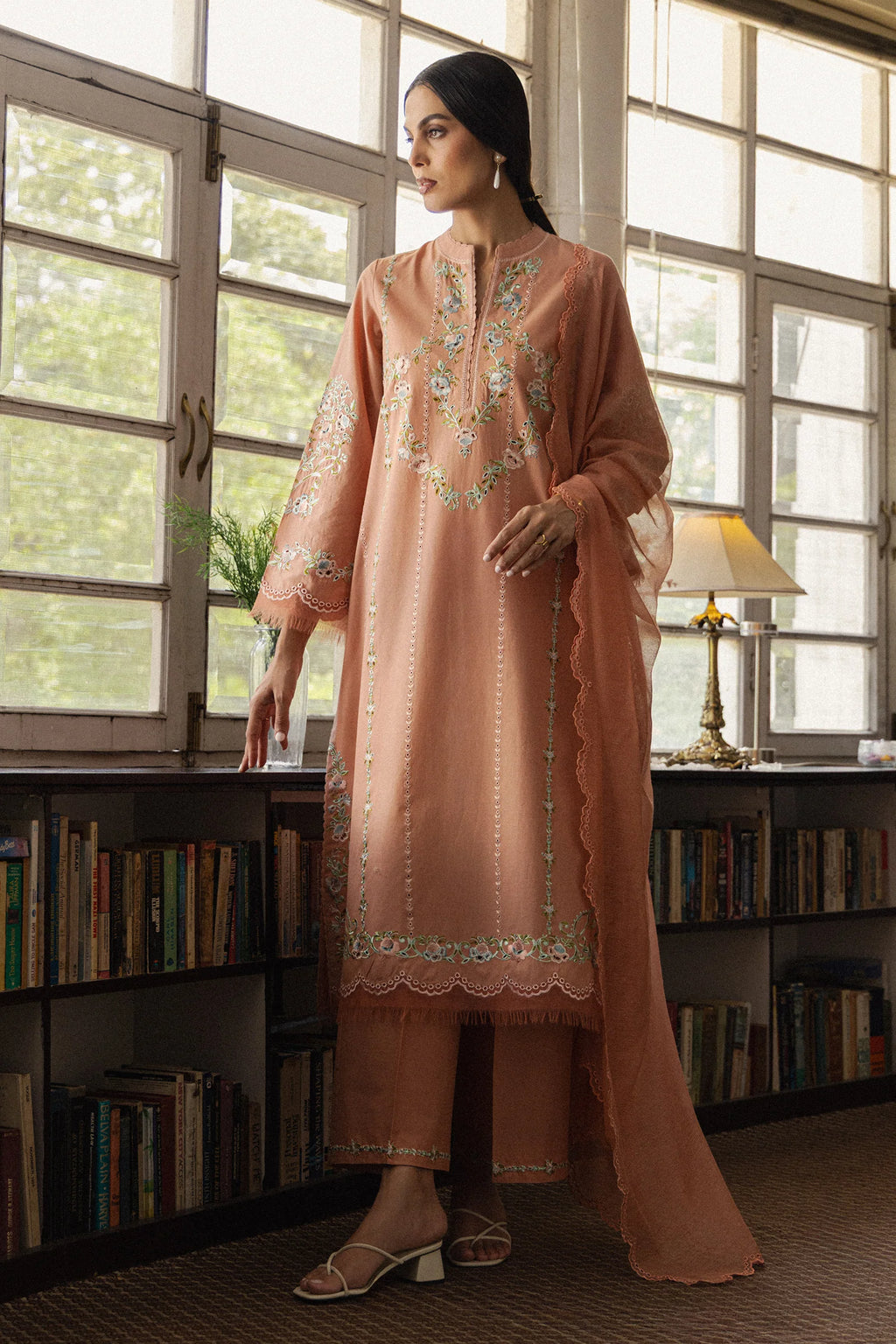 ZARA SHAHJAHAN ZR26P1002 3PC