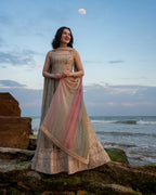 FAIZA SAQLIN NAAVAH 3PC