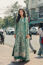 AFROZEH MULAQAAT FESTIVE VASL