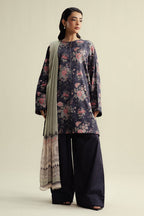 COCO BY ZARA SHAHJAHAN DROP-4 D-04A