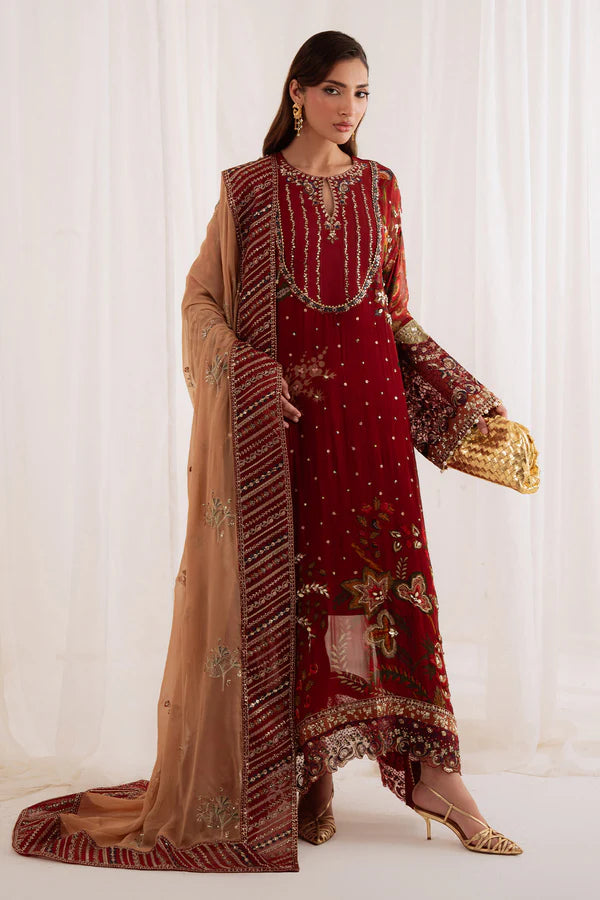 NUREH OMARA FESTIVE EDITION NEL-92