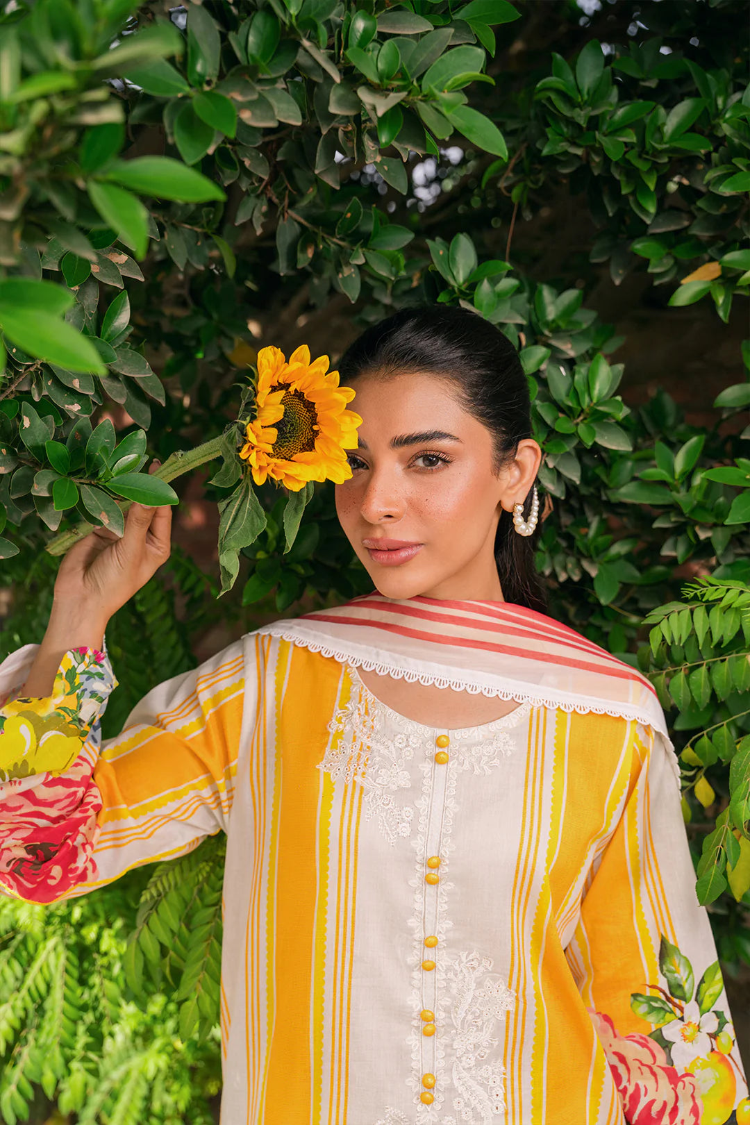 IT IS YOU SUN FLOWER 3PC