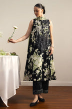 COCO BY ZARA SHAHJAHAN PRINTS DROP II HARU-1B