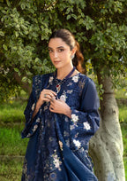 ELAF PREMIUM LUXURY LAWN ELY-4B