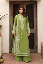 AYZEL WHISPERS  EMBROIDERED LAWN HUSH