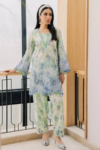 NUREH BALLERINA NU2-208 2PC