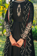 AFROZEH MULAQAAT FESTIVE PARIZAAD