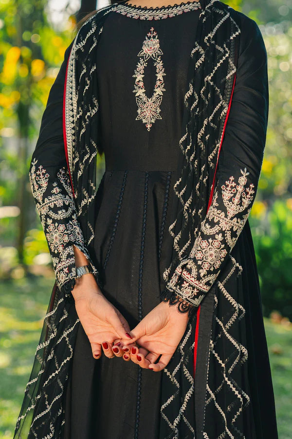 AFROZEH MULAQAAT FESTIVE PARIZAAD