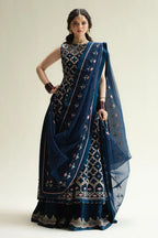 ZARA SHAHJAHAN D-01 NAZAARA