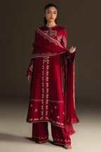 ZARA SHAHJAHAN ZR25F1190 3PC