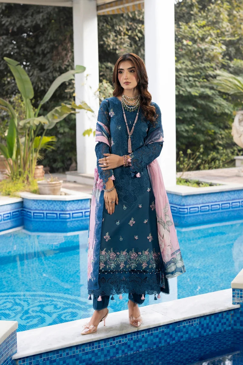 GULMINA DIL KASH LUXURY D10