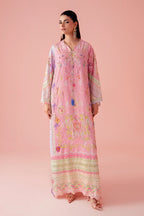 NOA BY SHAZIA RAUF KHAN ROSIE 1PC