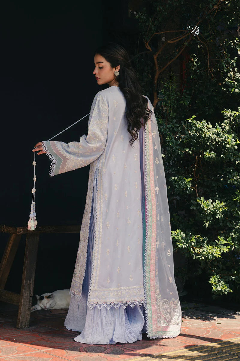 AFROZEH MULAQAAT FESTIVE SAYA