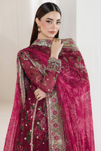FARASHA FLORELLA ROUGE REIGN
