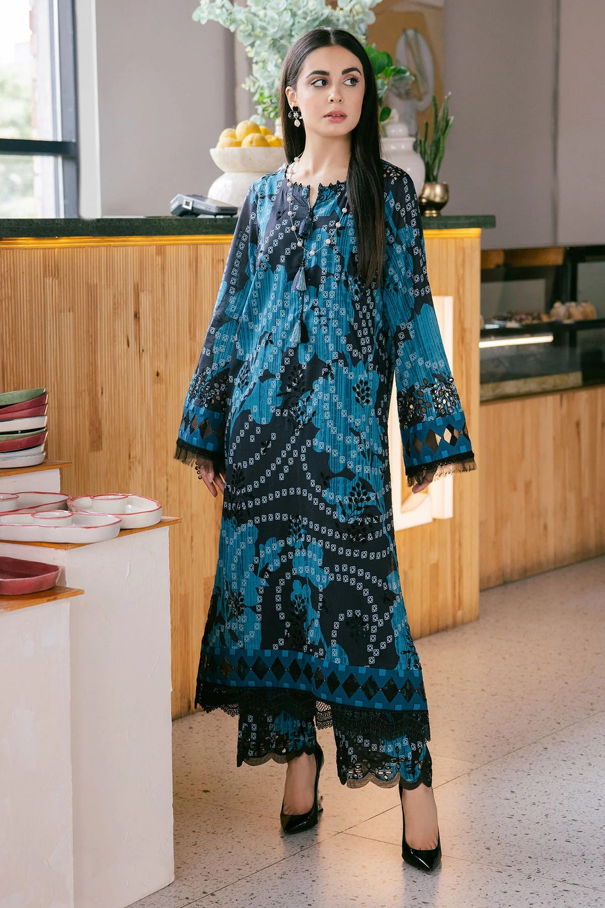 NUREH BALLERINA NU2-150S