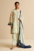 STITCHED BY CC VARA-8A COCO 3PC