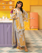 NIA MIA CREAME BRULEE 3PC