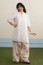 ZARA SHAHJAHAN LOVE COCO CR26C1010 2PC